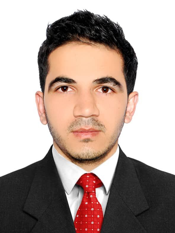 - Soroush Ali